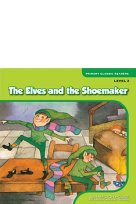 PCR 2: THE ELVES AND THE SHOEMAKER