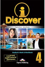 iDISCOVER 4 SB (+ W/B + iebook+DIGI APP)