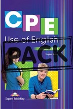 CPE USE OF ENGLISH TCHR'S (+DIGI APP)