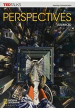 PERSPECTIVES ADVANCED WB BRIT. ED