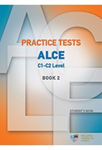 PRACTICE TESTS FOR THE ALCE C1-C2 LEVEL 2 SB NEW FORMAT 2024