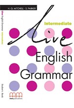 LIVE ENGLISH GRAMMAR INTERMEDIATE