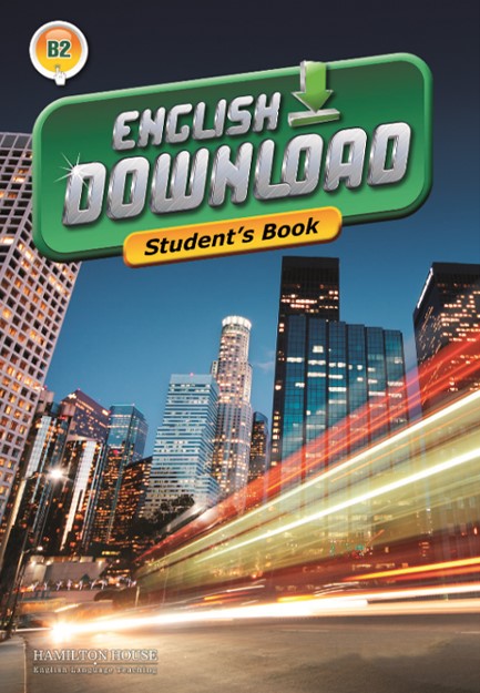 ENGLISH DOWNLOAD B2 SB WITH KEY