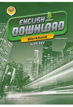 ENGLISH DOWNLOAD B2 WB WITH KEY