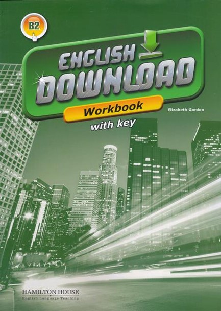 ENGLISH DOWNLOAD B2 WB WITH KEY