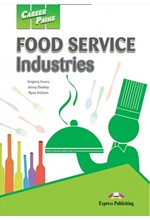 CAREER PATHS: FOOD SERVICE INDUSTRIES - STUDENT'S BOOK (WITH DIGIBOOKS APPLICATION)