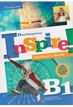 BURLINGTON INSPIRE B1 SB