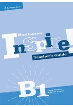 BURLINGTON NSPIRE B1 TCHR'S