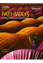 PATHWAYS READING, WRITING & CRITICAL THINKING FOUNDATIONS SB 2ND ED