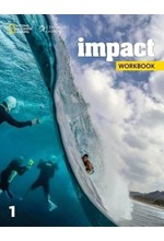 IMPACT 1 WB - AMER. ED.