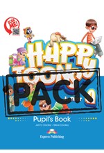 HAPPY TOONS JUNIOR A JUMBO PACK (SB WITH DIGI APP+COMPANION+GRAMMAR+WB+ALPHABET BOOK)