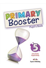 PRIMARY BOOSTER 5 (+DIGI BOOK)