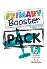 PRIMARY BOOSTER 6 (+DIGI BOOK)