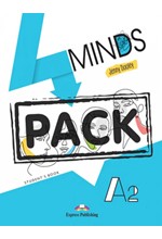 4MINDS A2 SB (+DIGI APP)