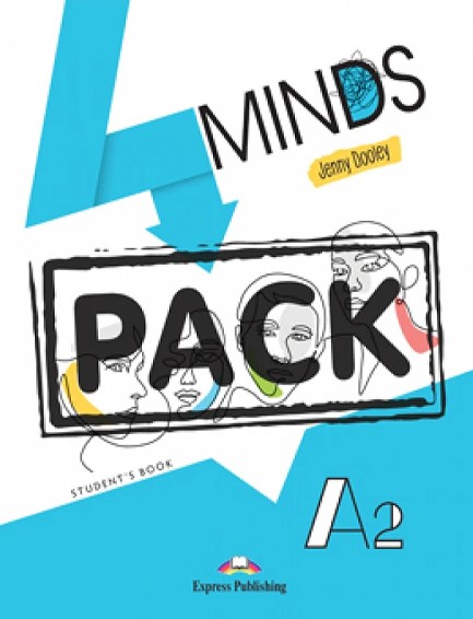 4MINDS A2 SB (+DIGI APP)