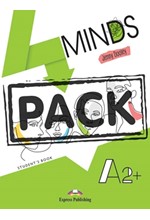 4MINDS A2+ SB (+DIGI APP)