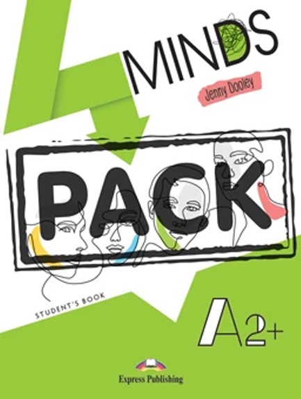 4MINDS A2+ SB (+DIGI APP)