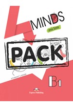 4MINDS B1 SB (+DIGI APP)