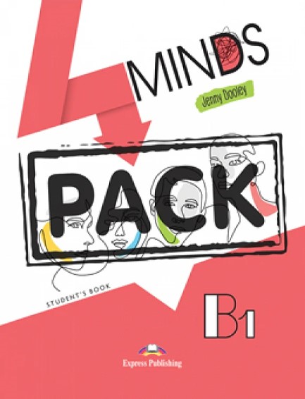 4MINDS B1 SB (+DIGI APP)