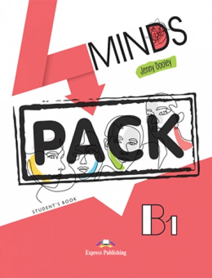 4MINDS B1+/B2 SB (+DIGI APP)