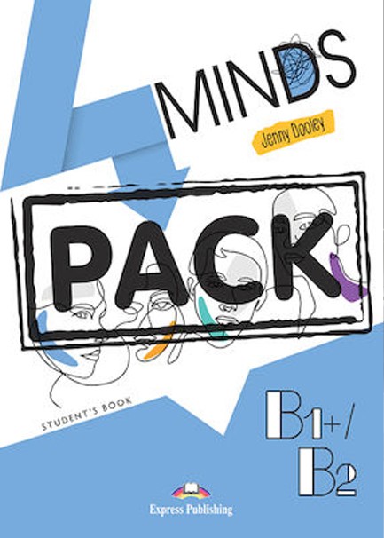 4MINDS B2 SB (+DIGI APP)