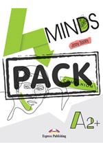 4MINDS A2+ COMPANION (+DIGI APP)