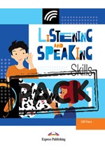 LISTENING AND SPEAKING SKILLS 1 (+DIGI APP)