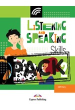 LISTENING AND SPEAKING SKILLS 2 (+DIGI APP)