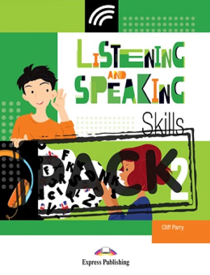 LISTENING AND SPEAKING SKILLS 2 (+DIGI APP)