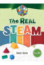 THE REAL STEAM SB PRE-A1