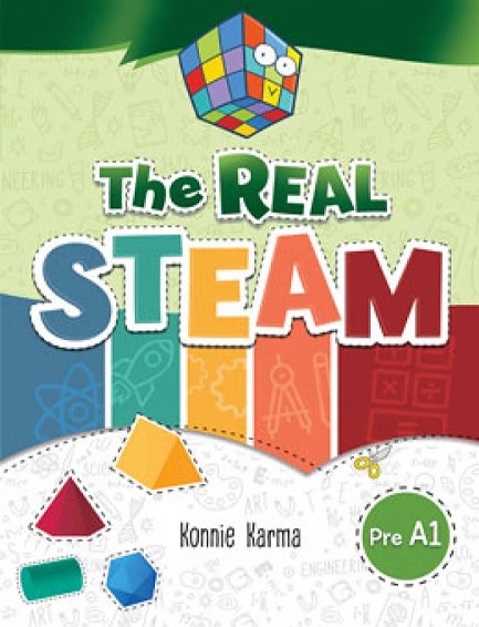 THE REAL STEAM SB PRE-A1