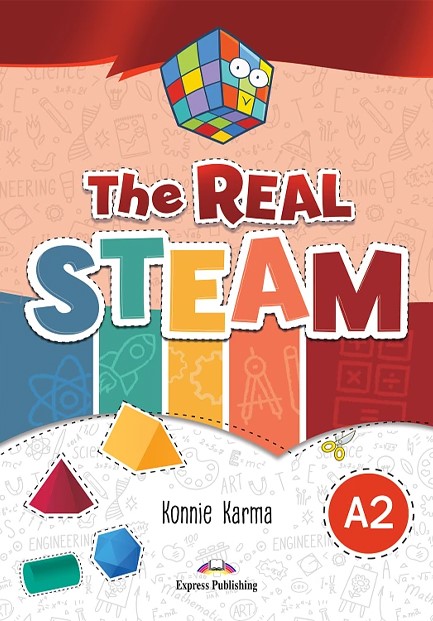 THE REAL STEAM A2 SB