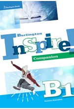 BURLINGTON INSPIRE B1 COMPANION