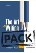 THE ART OF WRITING B2 TCHR'S (+ DIGIBOOKS APP)