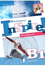 BURLINGTON INSPIRE B1 WB