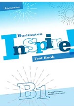 BURLINGTON INSPIRE B1 TEST