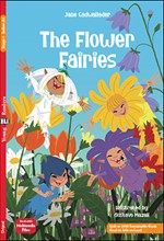 YER 1: THE FLOWER FAIRIES (+ DOWNLOADABLE MULTIMEDIA)