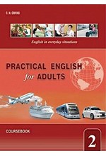 PRACTICAL ENGLISH FOR ADULTS 2 STUDENT'S FULL PACK