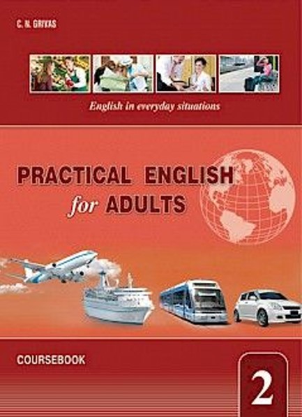 PRACTICAL ENGLISH FOR ADULTS 2 STUDENT'S FULL PACK