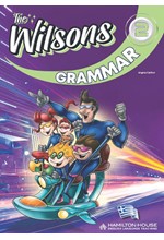 THE WILSONS 2 GRAMMAR GREEK EDITION