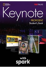 KEYNOTE PROFICIENT SB ( + SPARK)