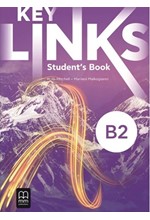 KEY LINKS B2 STUDENT'S BOOK