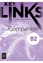 KEY LINKS B2 COMPANION