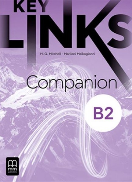 KEY LINKS B2 COMPANION