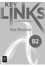 KEY LINKS B2 TEST