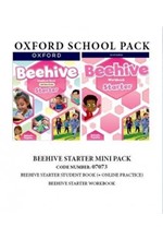 BEEHIVE STARTER MINI PACK -07073