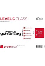 MM PACK WORLD WATCHERS C CLASS(87020)