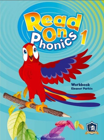 READ ON PHONICS 1 WORKBOOK