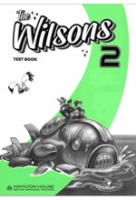 THE WILSONS 2 TEST