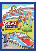 JUNIOR EXPRESS JUNIOR A & B COMPANION